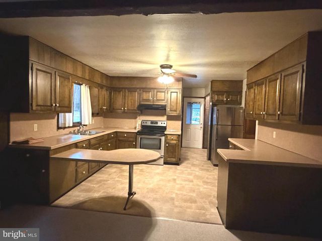 6599 ROUTE 209, Lykens, PA 17048