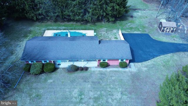 6599 ROUTE 209, Lykens, PA 17048