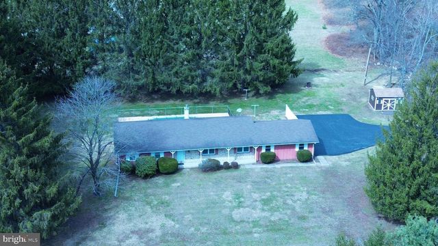 6599 ROUTE 209, Lykens, PA 17048