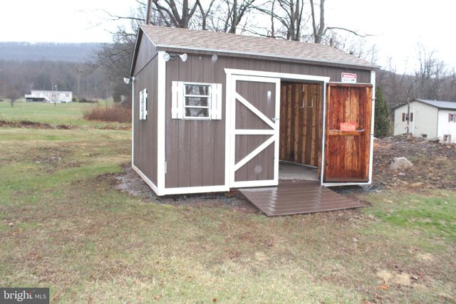 6599 ROUTE 209, Lykens, PA 17048