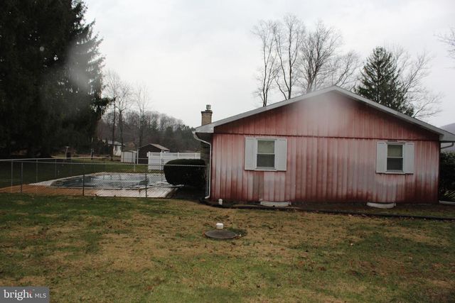 6599 ROUTE 209, Lykens, PA 17048