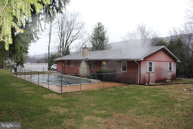 6599 ROUTE 209, Lykens, PA 17048