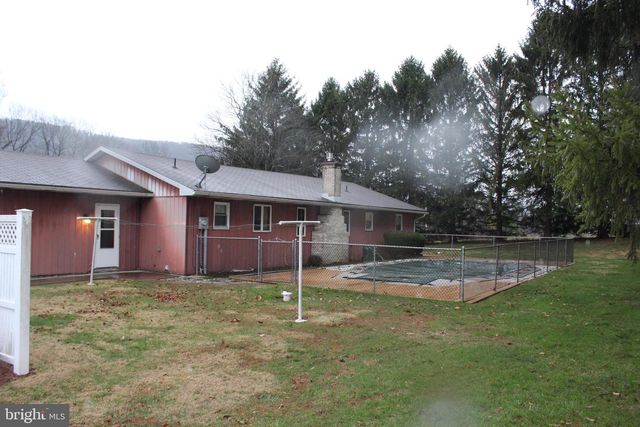 6599 ROUTE 209, Lykens, PA 17048