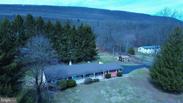 6599 ROUTE 209, Lykens, PA 17048