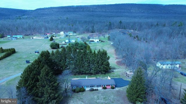 6599 ROUTE 209, Lykens, PA 17048