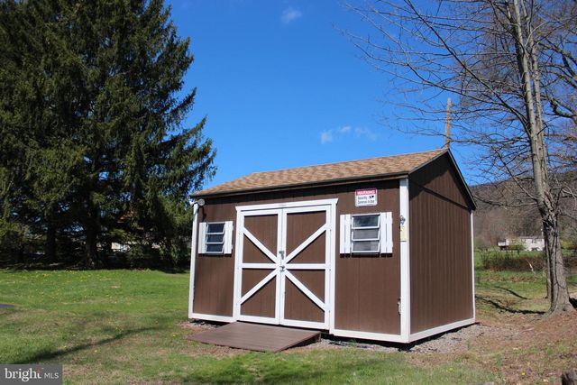 6599 ROUTE 209, Lykens, PA 17048