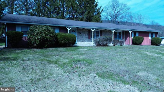 6599 ROUTE 209, Lykens, PA 17048