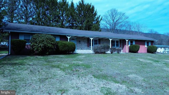 6599 ROUTE 209, Lykens, PA 17048