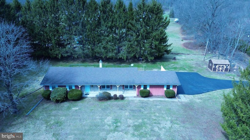 6599 ROUTE 209, Lykens, PA 17048