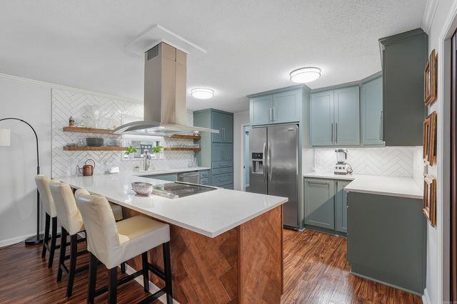 3904 Bunker Hill Drive, North Little Rock, AR 72116