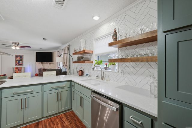 3904 Bunker Hill Drive, North Little Rock, AR 72116