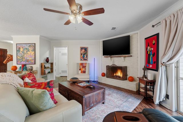 3904 Bunker Hill Drive, North Little Rock, AR 72116