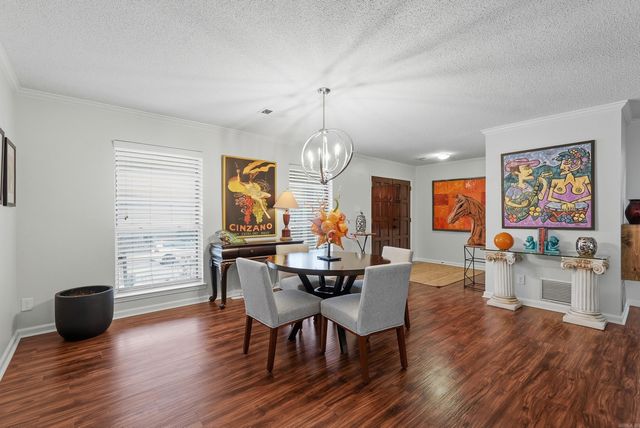 3904 Bunker Hill Drive, North Little Rock, AR 72116