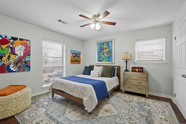 3904 Bunker Hill Drive, North Little Rock, AR 72116