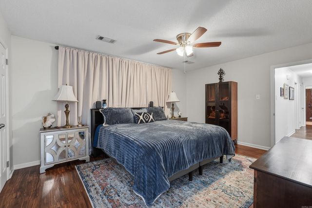 3904 Bunker Hill Drive, North Little Rock, AR 72116