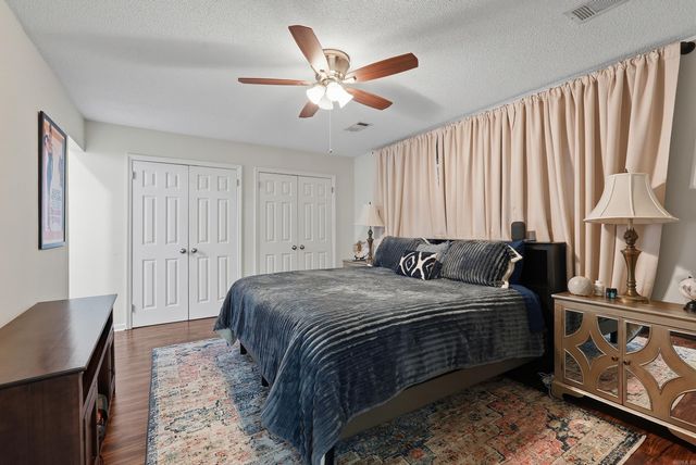 3904 Bunker Hill Drive, North Little Rock, AR 72116