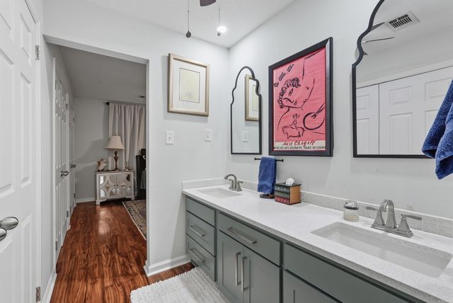 3904 Bunker Hill Drive, North Little Rock, AR 72116