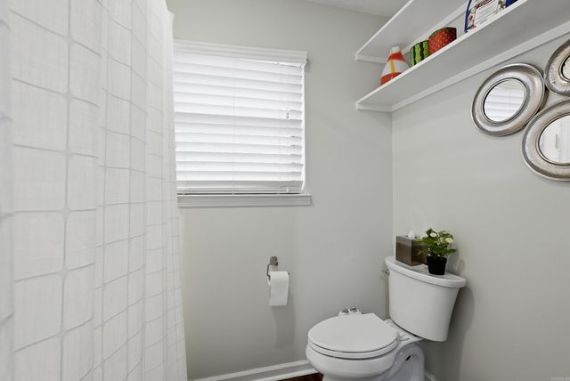 3904 Bunker Hill Drive, North Little Rock, AR 72116