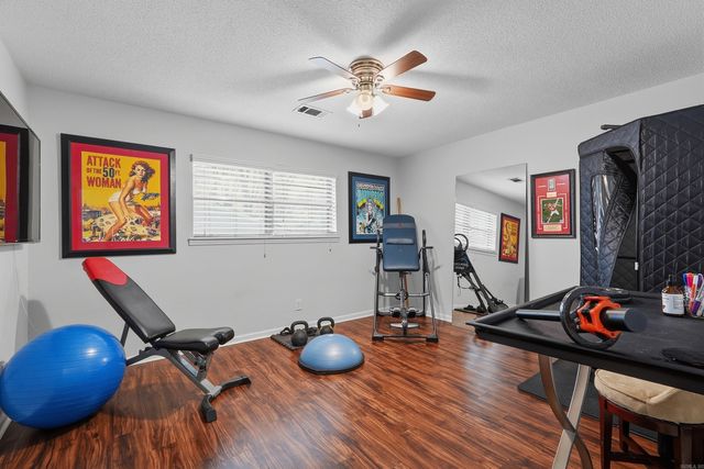 3904 Bunker Hill Drive, North Little Rock, AR 72116