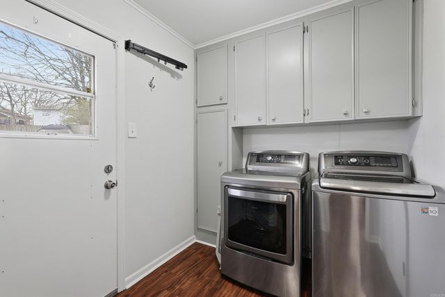 3904 Bunker Hill Drive, North Little Rock, AR 72116