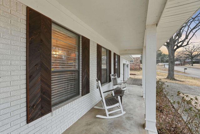 3904 Bunker Hill Drive, North Little Rock, AR 72116