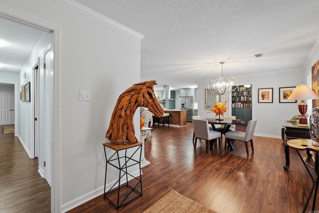 3904 Bunker Hill Drive, North Little Rock, AR 72116