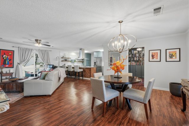 3904 Bunker Hill Drive, North Little Rock, AR 72116