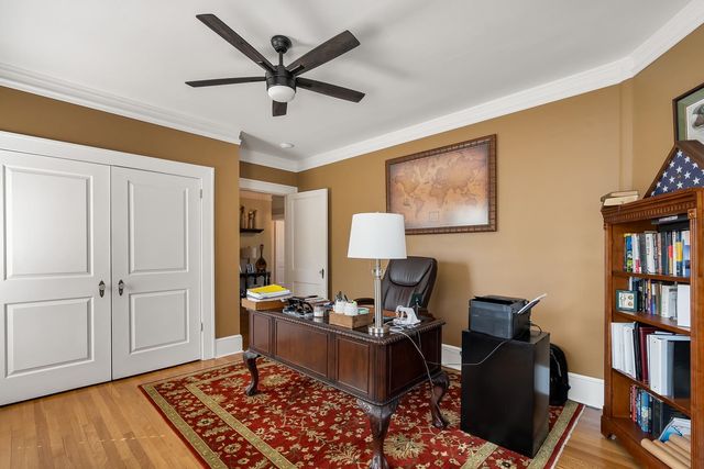 308 W Walnut Street, Clinton, SC 29325