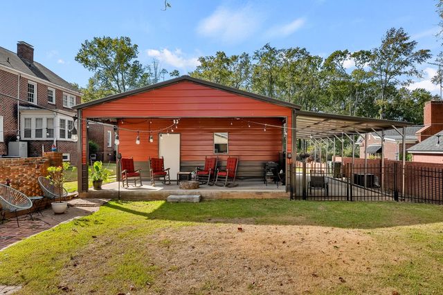 308 W Walnut Street, Clinton, SC 29325