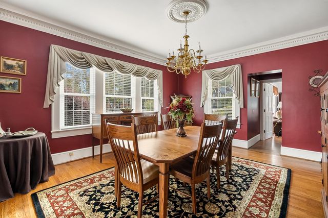 308 W Walnut Street, Clinton, SC 29325