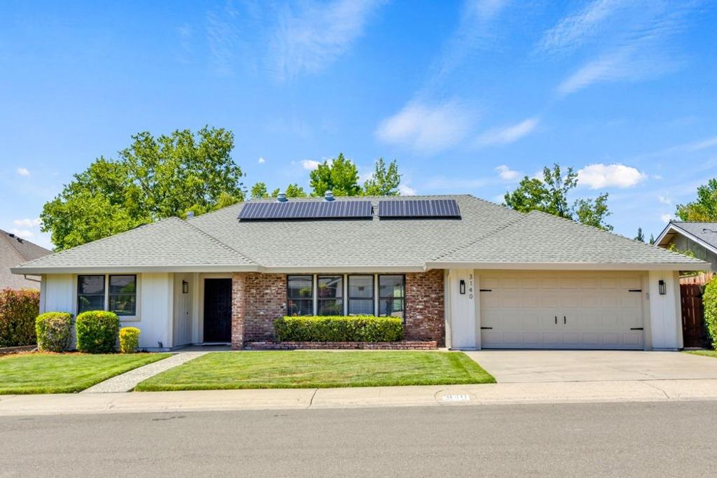 3140 Capistrano Way, Rocklin, CA 95677