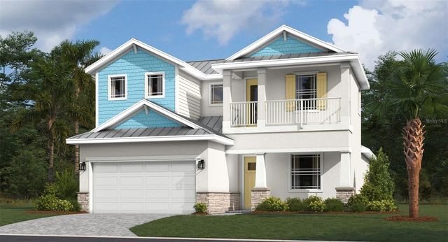 120 BEACHVIEW DRIVE, Ormond Beach, FL 32176