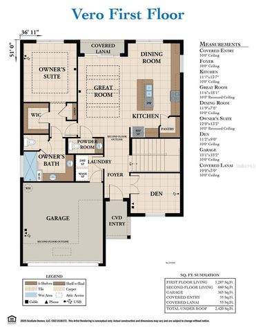 120 BEACHVIEW DRIVE, Ormond Beach, FL 32176