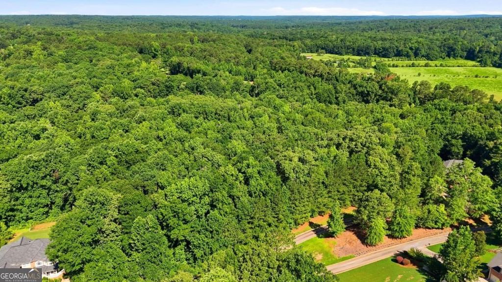 0 Sw Fontainbleau Road, Conyers, GA 30094 — exterior