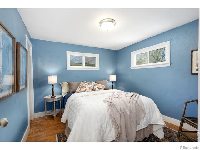 525 N Grant Avenue, Fort Collins, CO 80521