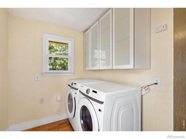 525 N Grant Avenue, Fort Collins, CO 80521