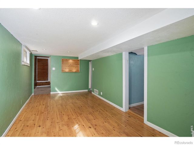 525 N Grant Avenue, Fort Collins, CO 80521