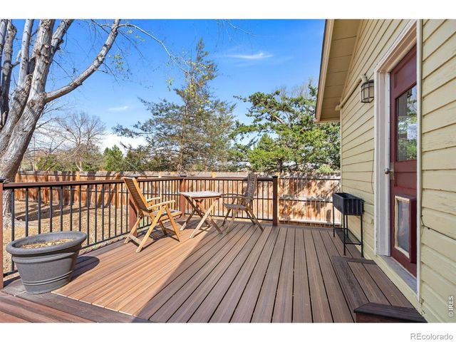 525 N Grant Avenue, Fort Collins, CO 80521