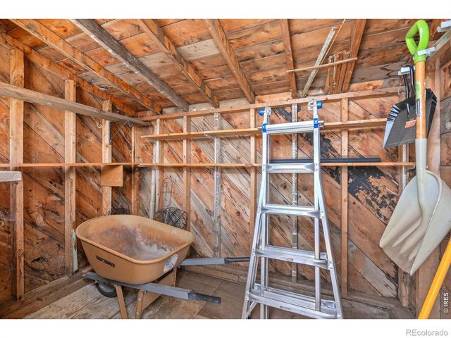 525 N Grant Avenue, Fort Collins, CO 80521