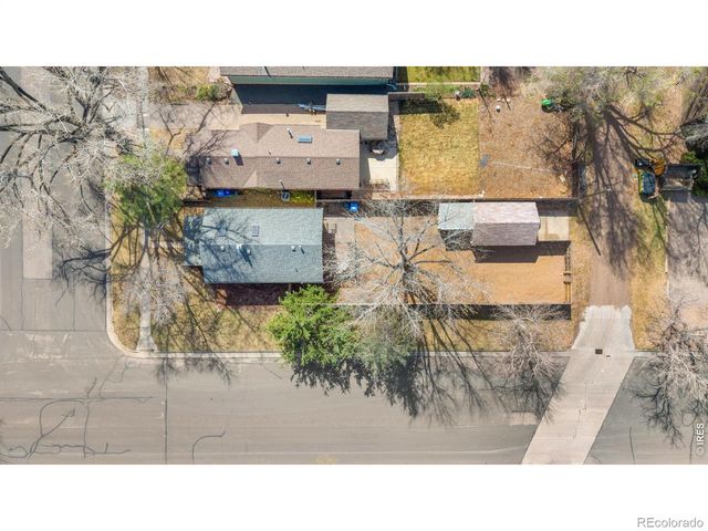 525 N Grant Avenue, Fort Collins, CO 80521