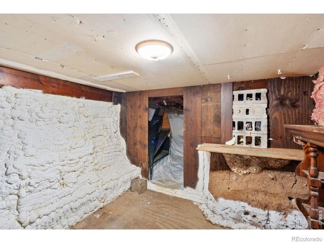 525 N Grant Avenue, Fort Collins, CO 80521