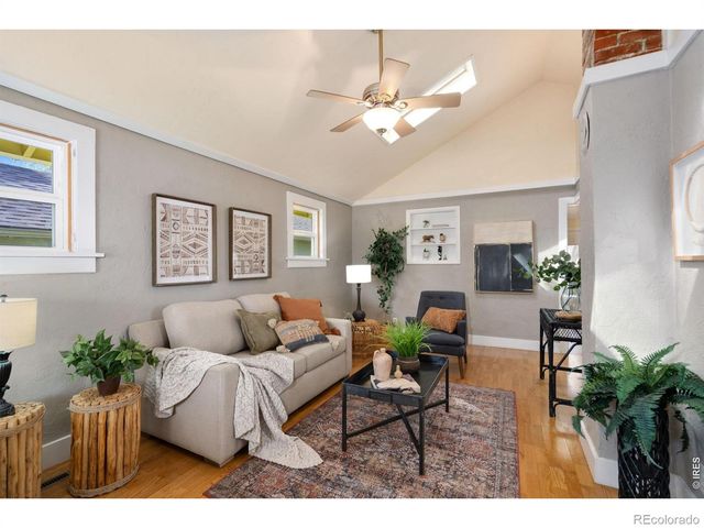 525 N Grant Avenue, Fort Collins, CO 80521