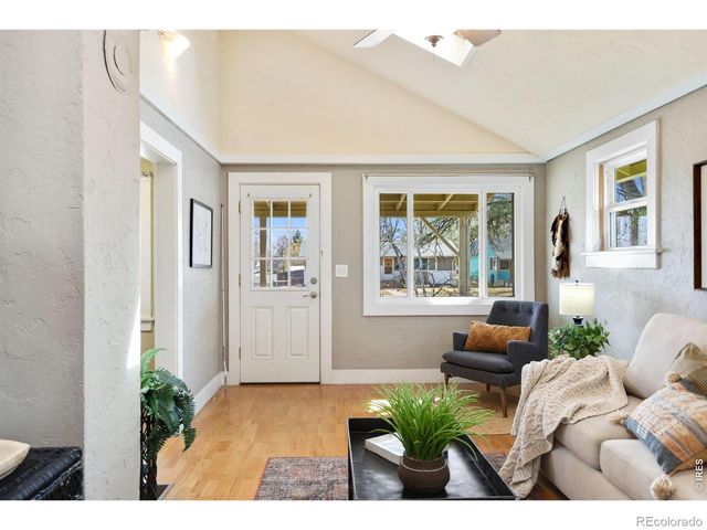 525 N Grant Avenue, Fort Collins, CO 80521