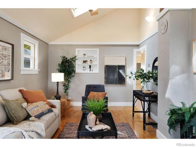 525 N Grant Avenue, Fort Collins, CO 80521