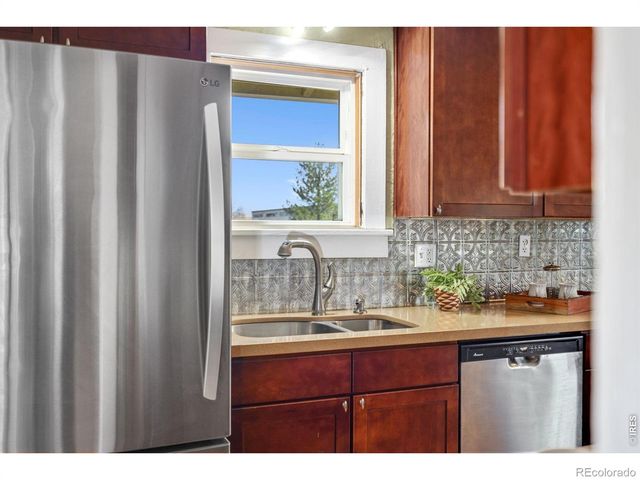 525 N Grant Avenue, Fort Collins, CO 80521