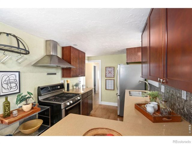 525 N Grant Avenue, Fort Collins, CO 80521