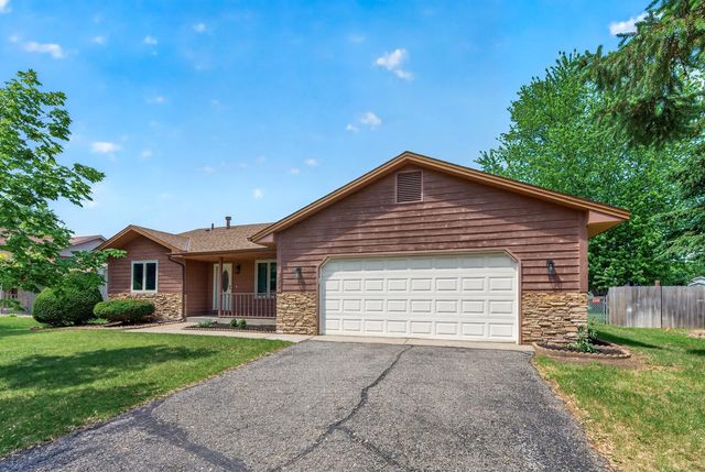 3951 120th Lane NW, Coon Rapids, MN 55433