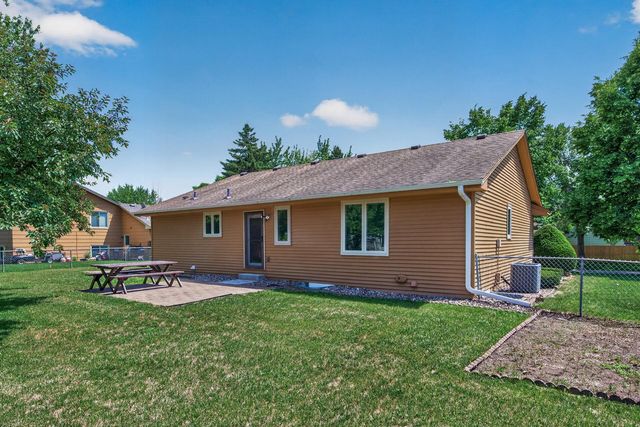 3951 120th Lane NW, Coon Rapids, MN 55433