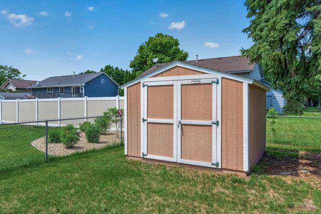3951 120th Lane NW, Coon Rapids, MN 55433