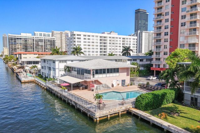 3161 S Ocean Drive 409, Hallandale Beach, FL 33009